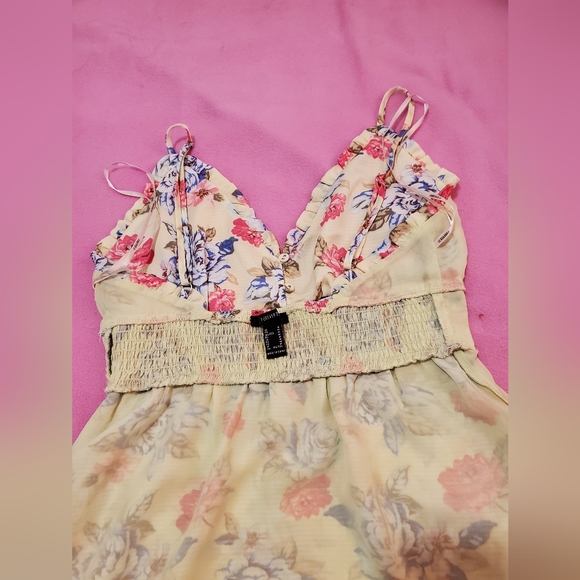 Forever casual dress - Picture 3 of 8